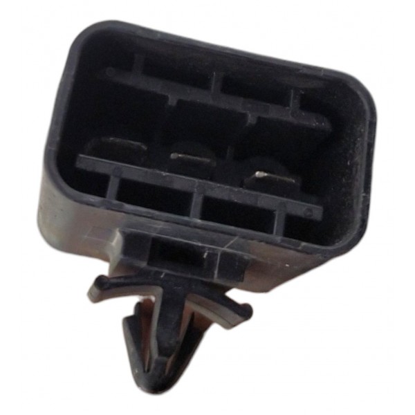 Eletro Ventilador Hyundai Hb20 2020 2023 C Detalhe (usado)