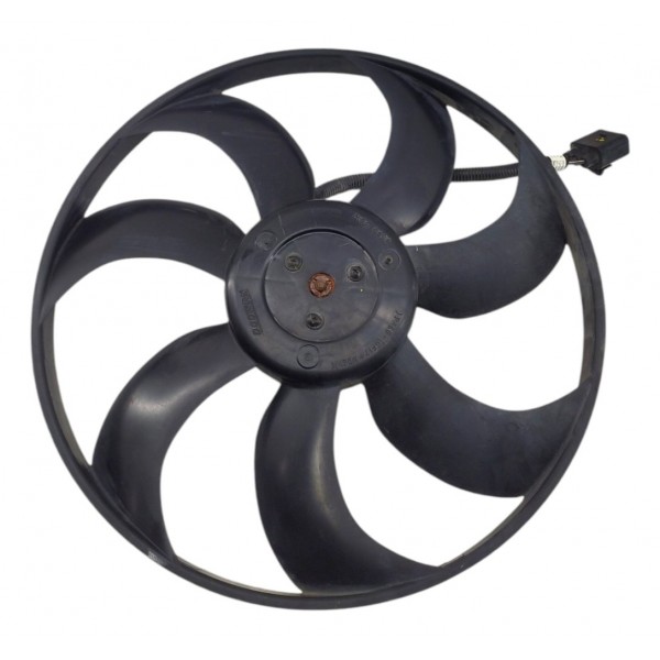 Eletro Ventilador Hyundai Hb20 2020 2023 C Detalhe (usado)