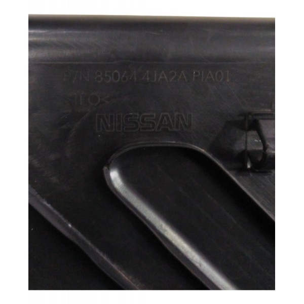 Pisante Nissan Frontier 2016 2020 C Detalhe (usado)
