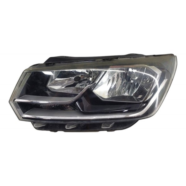 Farol Foco Duplo Gol G8 Le 2017 2020 C Detalhe (usado)