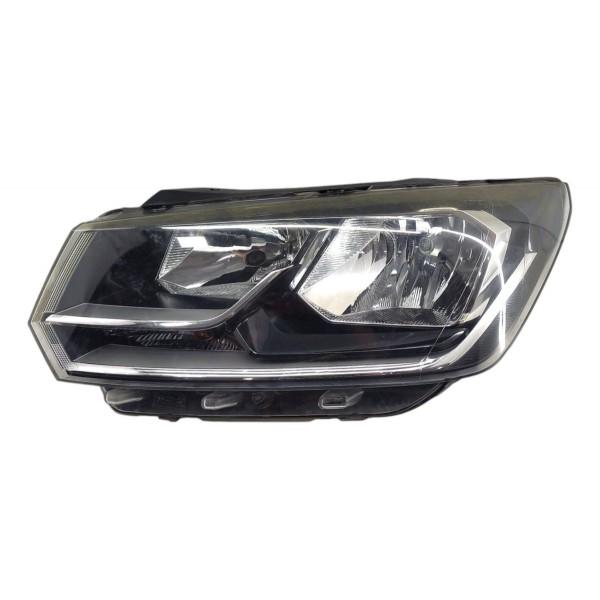 Farol Foco Duplo Gol G8 Le 2017 2020 C Detalhe (usado)