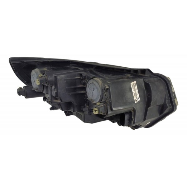 Farol Foco Duplo Gol G8 Le 2017 2020 C Detalhe (usado)