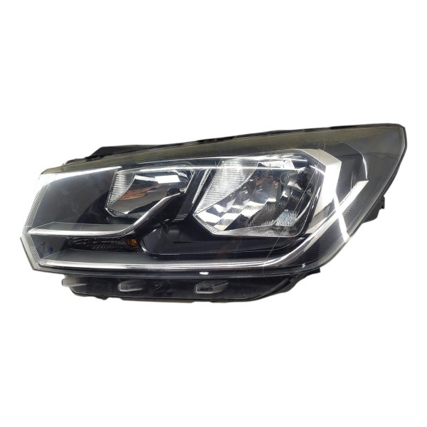 Farol Foco Duplo Gol G8 Le 2017 2020 C Detalhe (usado)