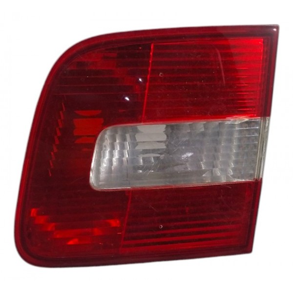 Lanterna Tras Vw Polo Ld 2003 2006 (usado) C Detalhe