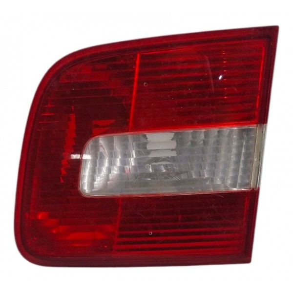 Lanterna Tras Vw Polo Ld 2003 2006 (usado) C Detalhe
