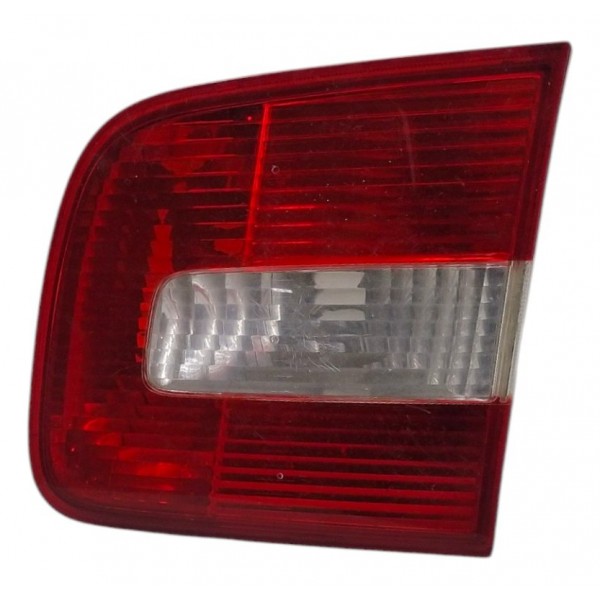 Lanterna Tras Vw Polo Ld 2003 2006 (usado) C Detalhe