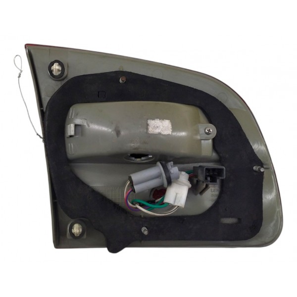 Lanterna Tras Toyota Corolla Ld 1998 2002 C Detalhe (usado)
