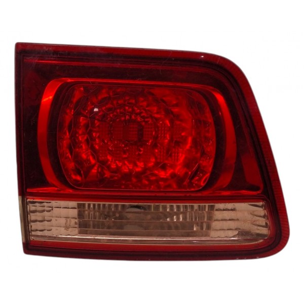 Lanterna Tras Tampa Hilux Sw4 Le C Detalhe 2005 2008 (usado)