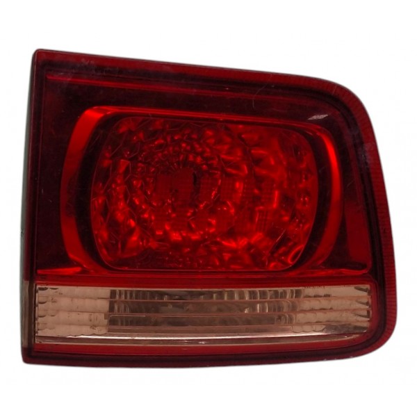 Lanterna Tras Tampa Hilux Sw4 Le C Detalhe 2005 2008 (usado)