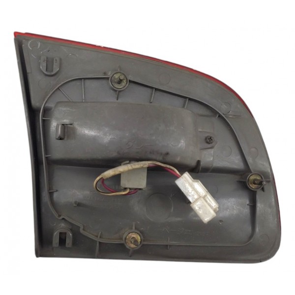 Lanterna Tras Toyota Corolla Ld 1998 2002 C Detalhe (usado)