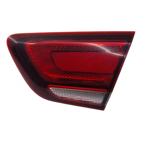 Lanterna Tampa Tras Cobalt Ld 2016 2020 C Detalhe (usado)