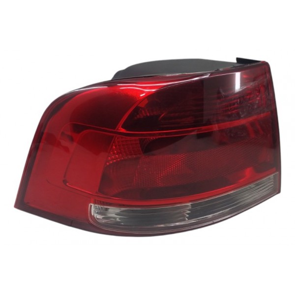 Lanterna Traseira Ld Vw Voyage G5 2009 2013 Importado