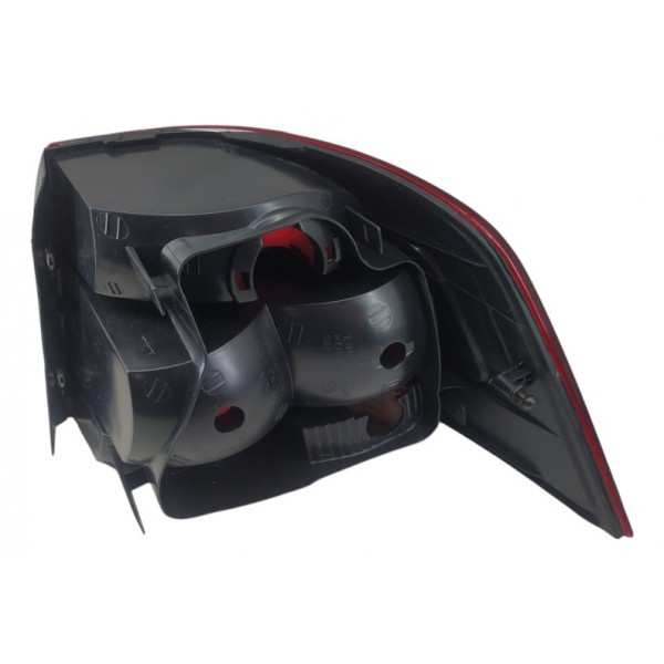 Lanterna Traseira Ld Vw Voyage G5 2009 2013 Importado