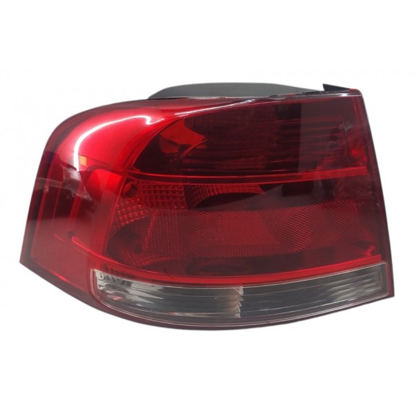 Lanterna Traseira Ld Vw Voyage G5 2009 2013 Importado