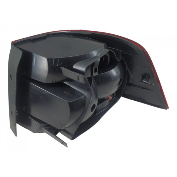 Lanterna Traseira Ld Vw Voyage G5 2009 2013 Importado