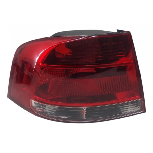 Lanterna Traseira Ld Vw Voyage G5 2009 2013 Importado