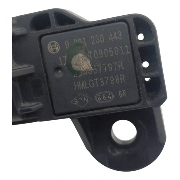 Sensor Map Renault Kwid Sandero 1.0 3cc 2017 2022 Usado