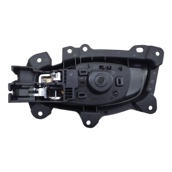 Maçaneta Interna Porta Diant Jeep Compass Ld Flex 2.0 2019