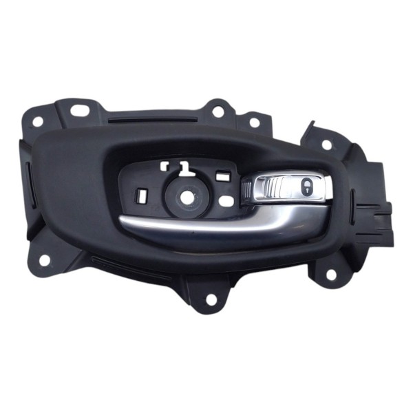 Maçaneta Interna Porta Diant Jeep Compass Ld Flex 2.0 2019