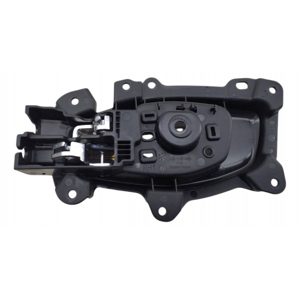 Maçaneta Interna Porta Diant Jeep Compass Ld Flex 2.0 2019