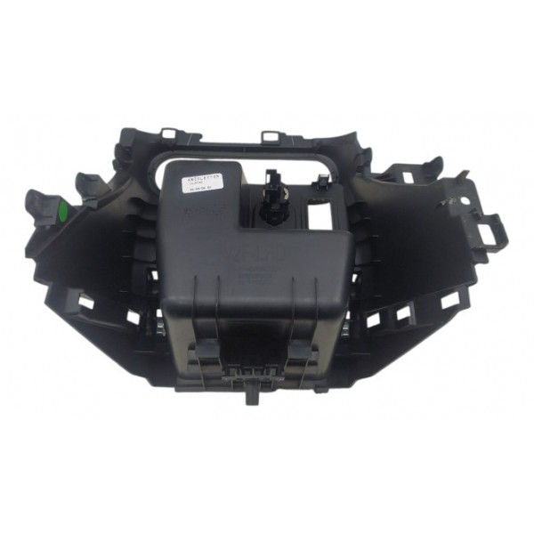 Moldura Console Central Nissan Kicks 2018 2024 Original