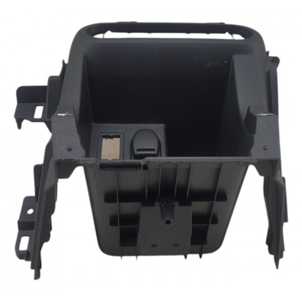 Moldura Console Central Nissan Kicks 2018 2024 Original