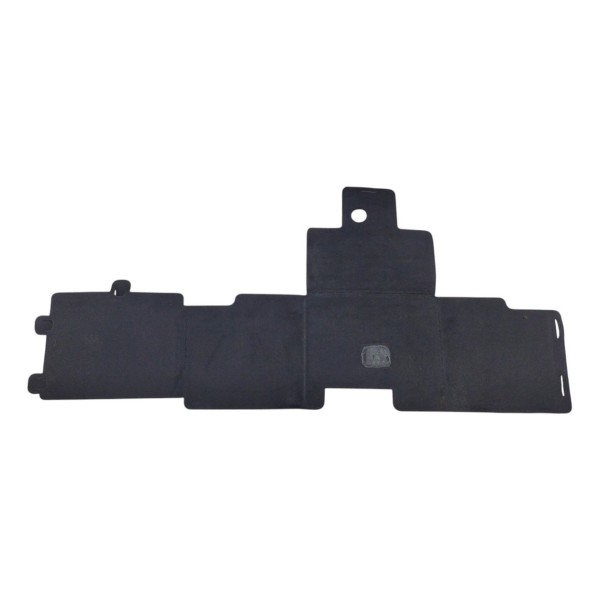 Capa Carpete Protetor Bateria Renault Kwid 2018 2020 (usado)