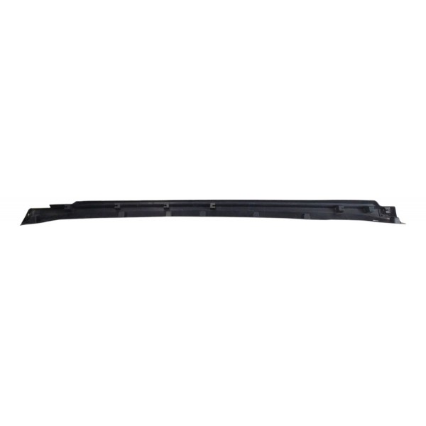 Moldura Soleira Tracker Ld 2020 2023 C Detalhe (usado)