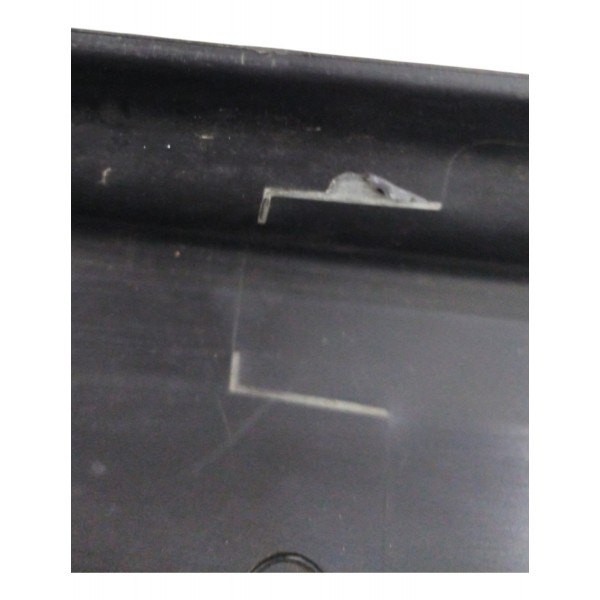 Moldura Soleira Tracker Ld 2020 2023 C Detalhe (usado)