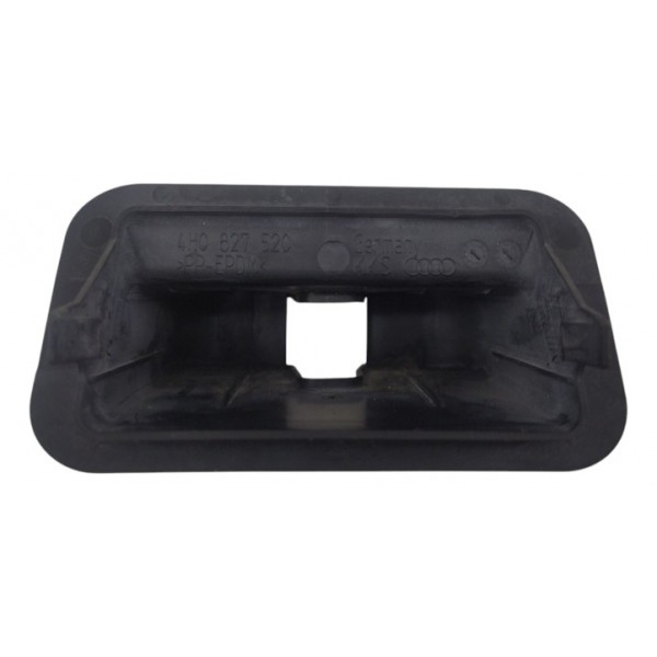 Cobertura Acabamento Fechadura Audi A3 2017 2021 Original