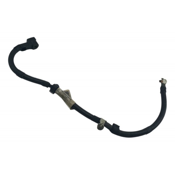 Cabo Polo Negativo Bateria Jeep Compass 2.0 Flex 2019 Usado
