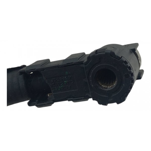 Cabo Polo Negativo Bateria Jeep Compass 2.0 Flex 2019 Usado