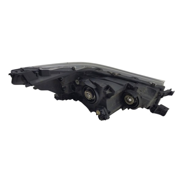 Farol Toyota Hilux Le 2021 2024 C Detalhe (usado)