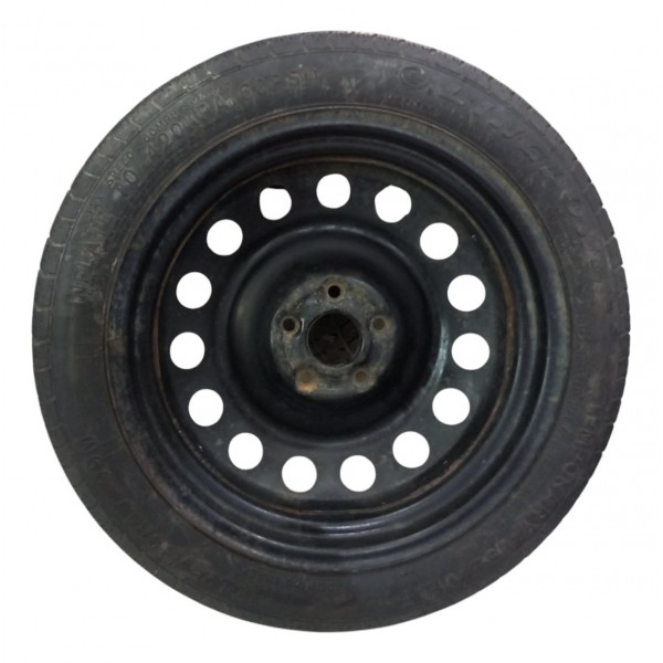 Estepe Fino Chery Tiggo 8 T125 /80r17 2019 2022 Usado