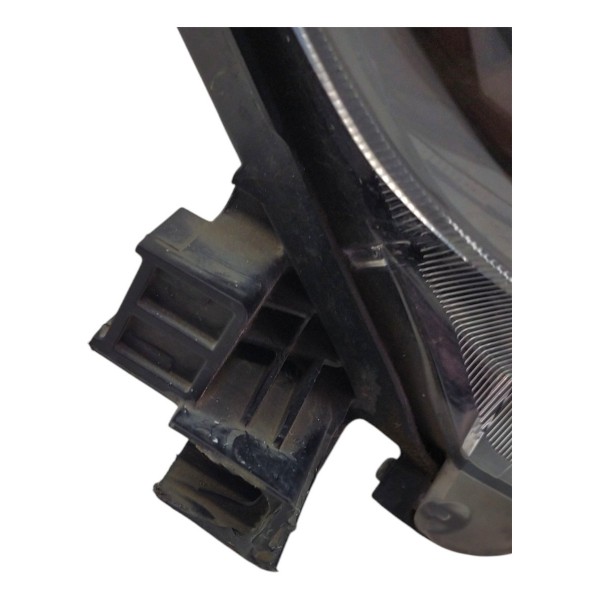 Farol Toyota Hilux Ld 2021 2024 C Detalhe (usado)
