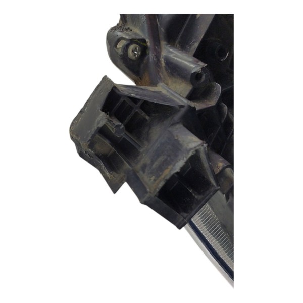 Farol Toyota Hilux Ld 2021 2024 C Detalhe (usado)