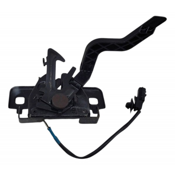 Fechadura Do Capô Renault Sandero 2015 2019 (usado)