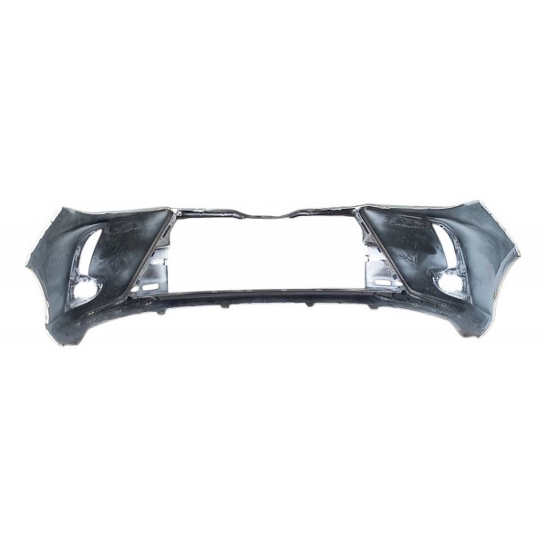Parachoque Dianteiro Toyota Yaris 2022 2023 Usado Detalhe