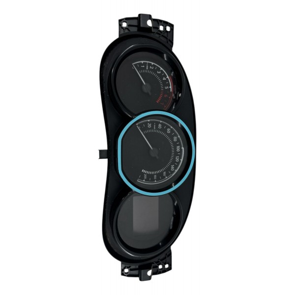 Kit Code Injeção Módulo Multim Ren Sandero 1.0 3cc 2019 2023