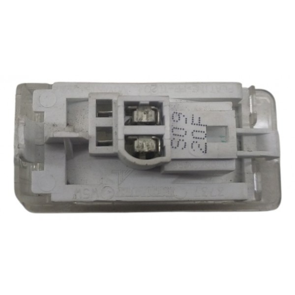 Luz Cortesia Porta Malas Luvas Renault Sandero 2013 2015