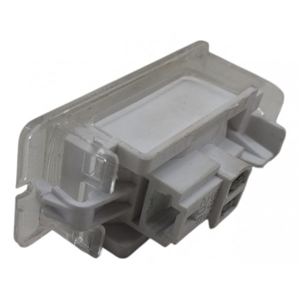 Luz Cortesia Porta Malas Luvas Renault Sandero 2013 2015
