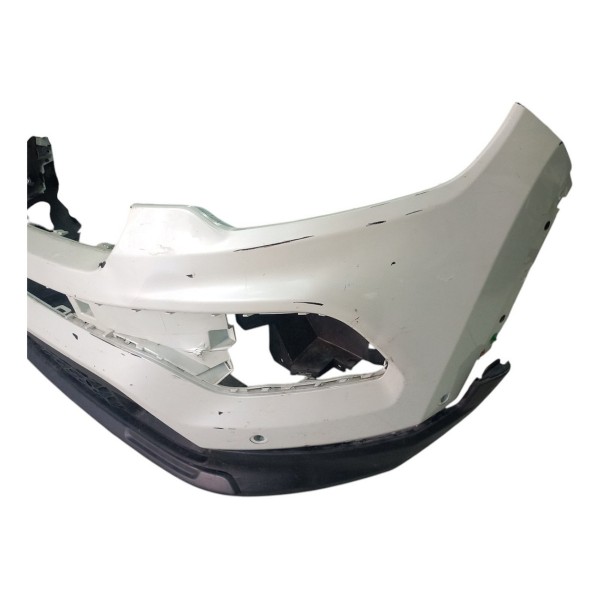 Parachoque Dianteiro Jeep Compass 2022 2023 Original Detalhe