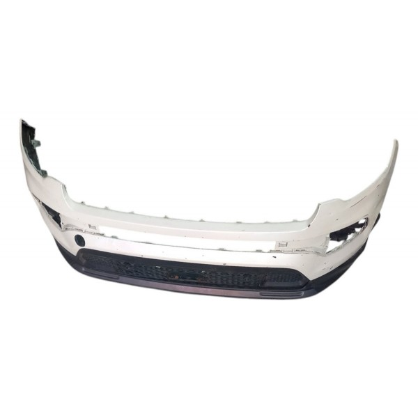 Parachoque Dianteiro Jeep Compass 2022 2023 Original Detalhe