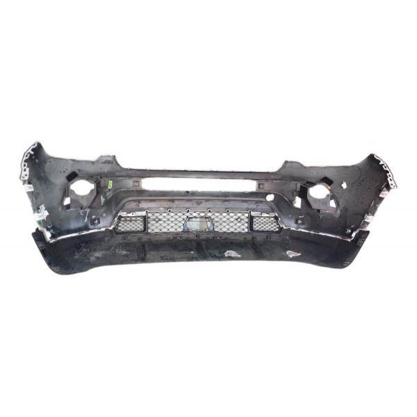 Parachoque Dianteiro Jeep Compass 2022 2023 Original Detalhe