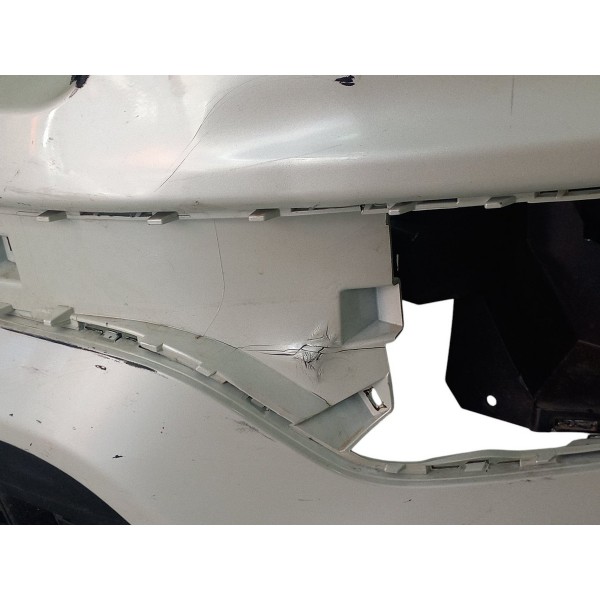 Parachoque Dianteiro Jeep Compass 2022 2023 Original Detalhe