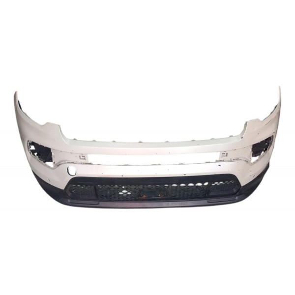 Parachoque Dianteiro Jeep Compass 2022 2023 Original Detalhe