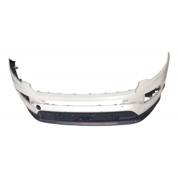 Parachoque Dianteiro Jeep Compass 2022 2023 Original Detalhe