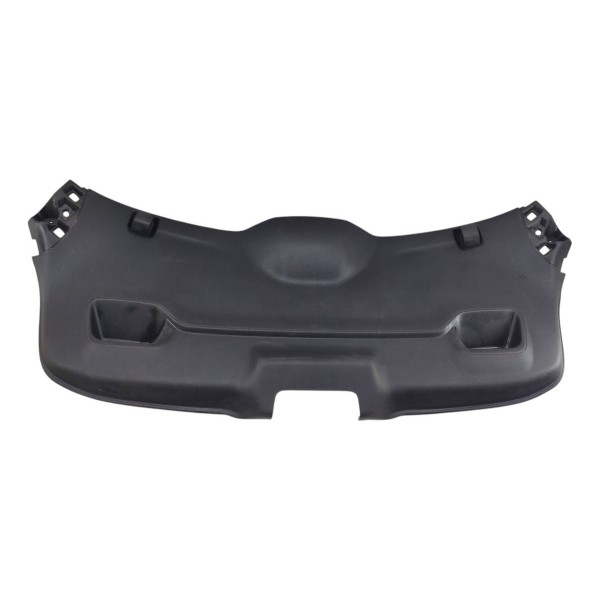 Tampa Porta Malas Peugeot 208 2013 2018 C Detalhe (usado)
