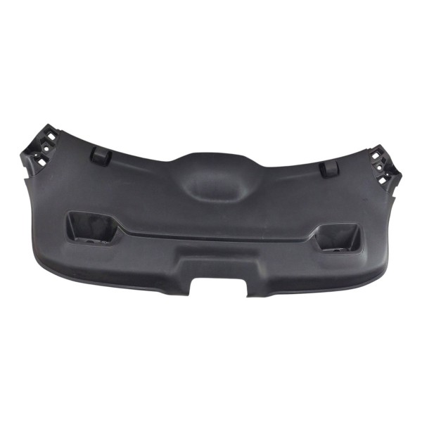 Tampa Porta Malas Peugeot 208 2013 2018 C Detalhe (usado)
