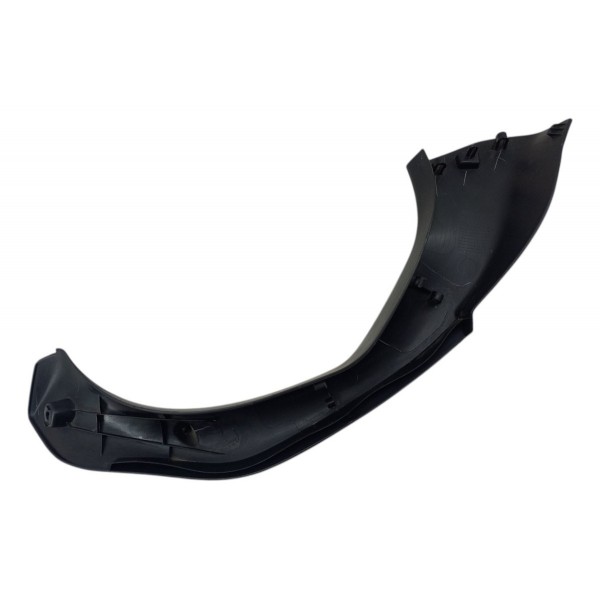 Acabamento Tampa Le Porta Malas Peugeot 208 2016 2019 Usado